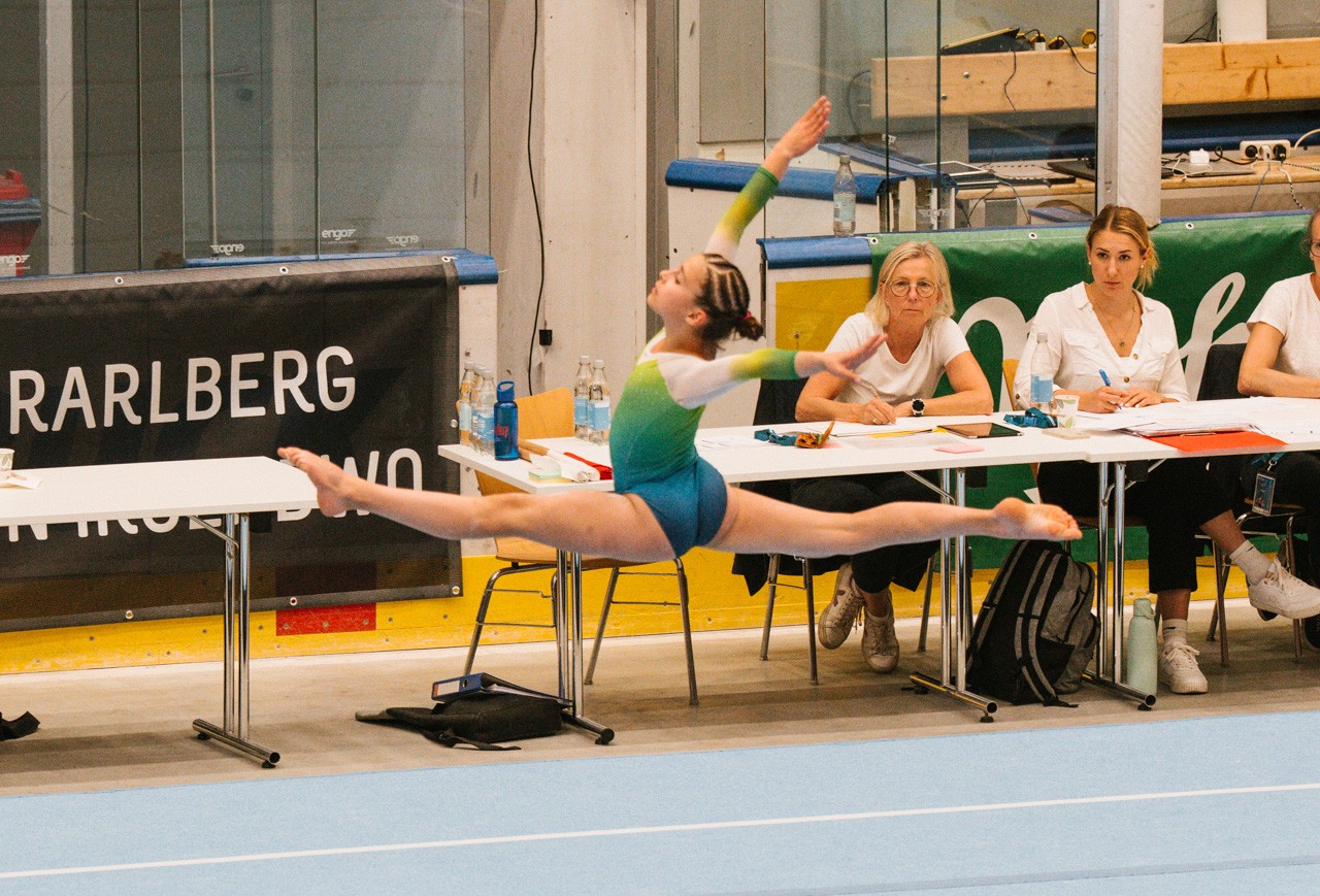 Österreichische Staats- und Jugendmeisterschaften in Dornbirn 2026