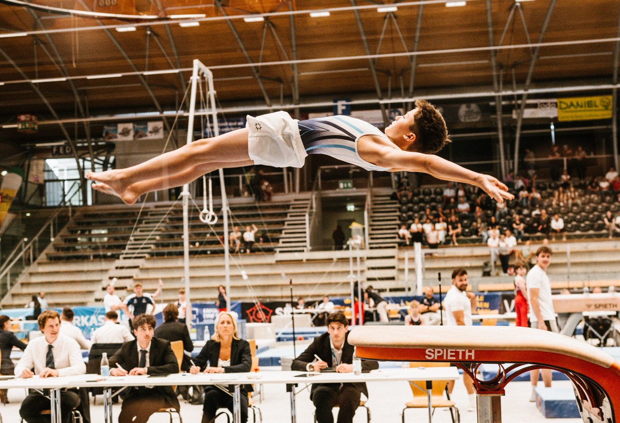 Österreichische Staats- und Jugendmeisterschaften in Dornbirn 2026